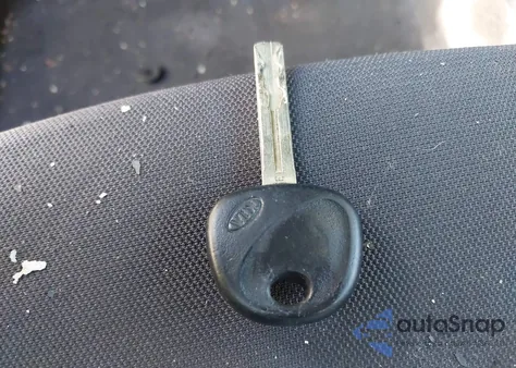 2015 Kia Rio Lx z USA, uszkodzony, nr VIN KNADM4A32F6511167